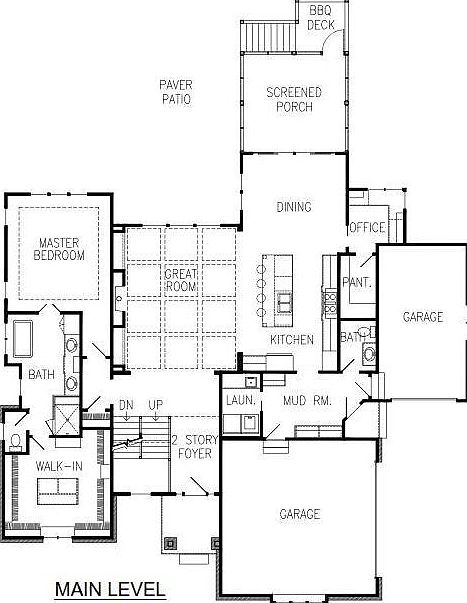 2nd image of 8005 Manor Rd