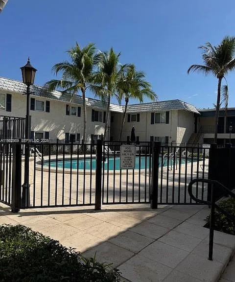 8601 SW 68th Ct #23 — Photo 9