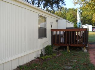 3100 Roberts Rd LOT D13, Knoxville, TN 37924