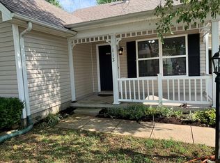 112 Brian Ave, Georgetown, KY 40324