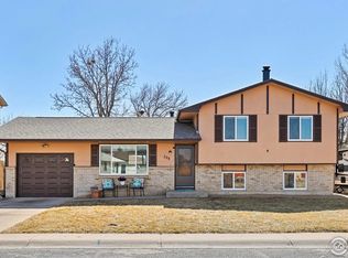 326 Berwick Ave, Firestone, CO 80520