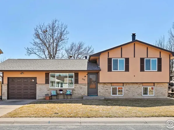 326 Berwick Ave, Firestone, CO 80520
