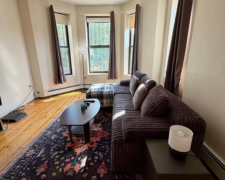 31 Fort Ave #2 — Photo 5
