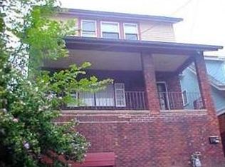 5605 Pocusset St, Pittsburgh, PA 15217