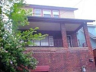 5605 Pocusset St, Pittsburgh, PA, 15217