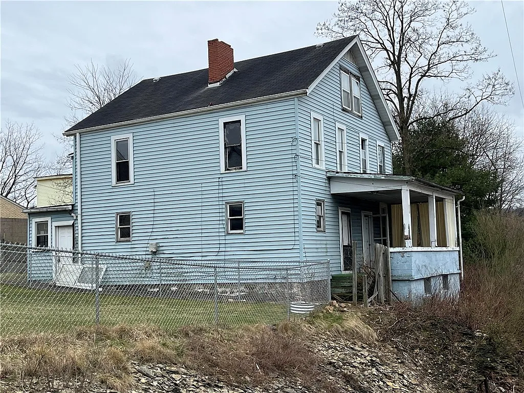 516-518 Brinton Ave photo 1