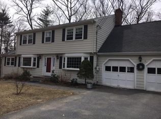 6 Rose Ct, Acton, MA 01720