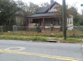 2182 Jeff Davis St, Macon, GA 31201