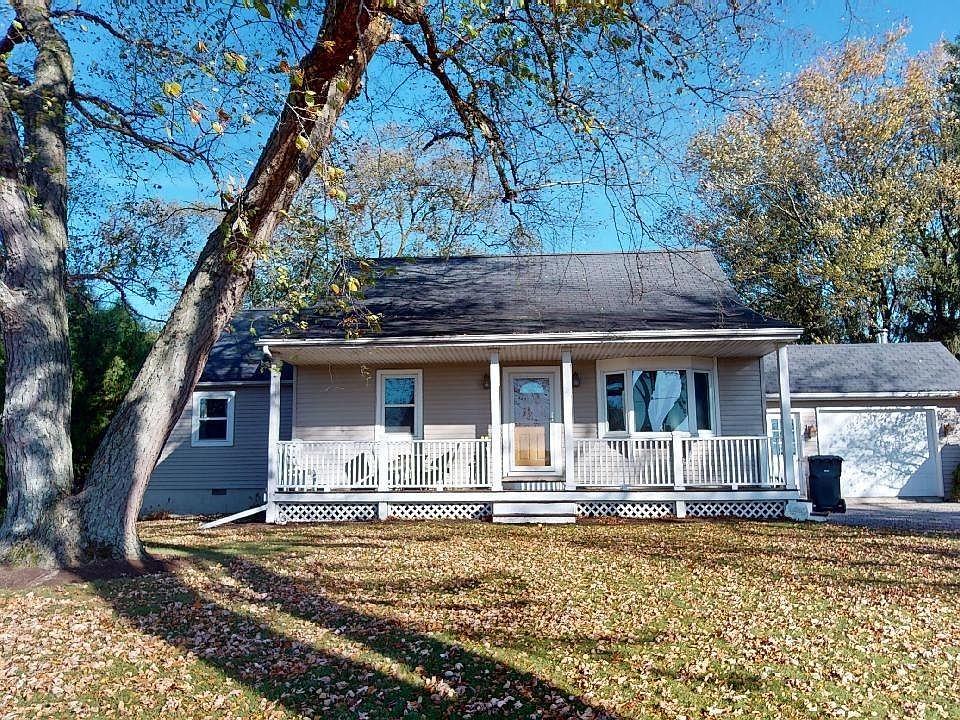 2 Lovers Ln, Bloomville, OH 44818 Zillow