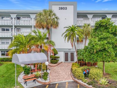 2803 Victoria Way #G3, Coconut Creek, FL, 33066