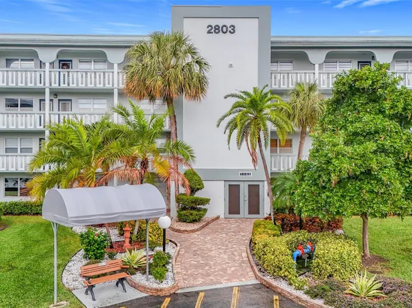 2803 Victoria Way #G3, Coconut Creek, FL 33066