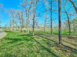 13030 Hill Creek Rd, Montgomery, TX 77356