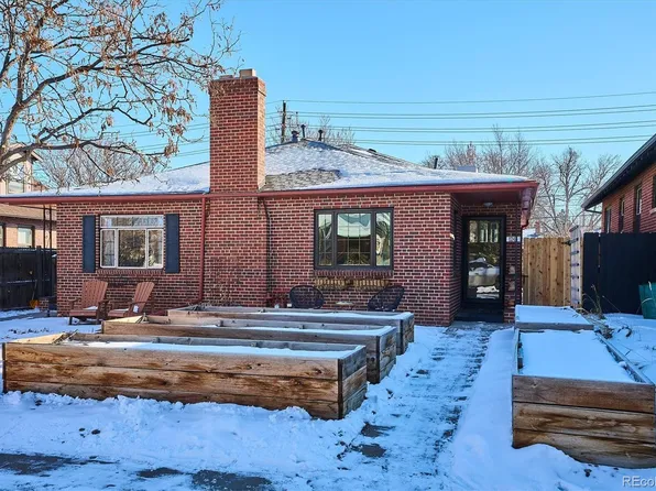 1244 Jackson Street #1, Denver, CO 80206