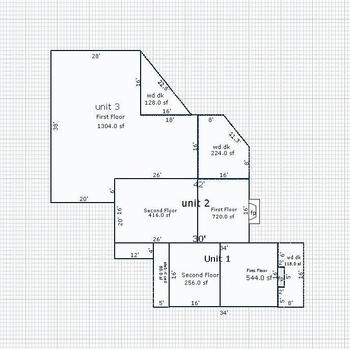 2nd image of 6330 W Hardscrabble Mesa Rd Unit 3