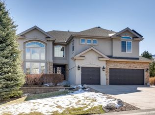 5363 Dunraven Cir, Golden, CO 80403