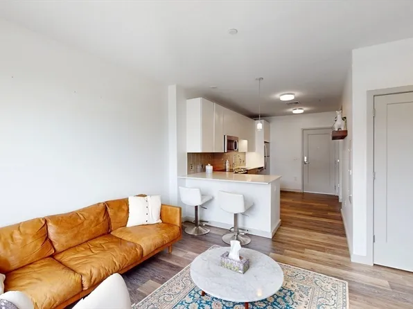 180 Telford St #5-9, Brighton, MA 02135