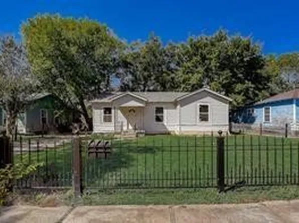 7729 Hillard Dr, Dallas, TX 75217