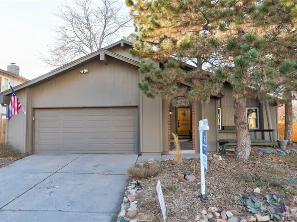 3513 S Jasper Way, Aurora, CO 80013