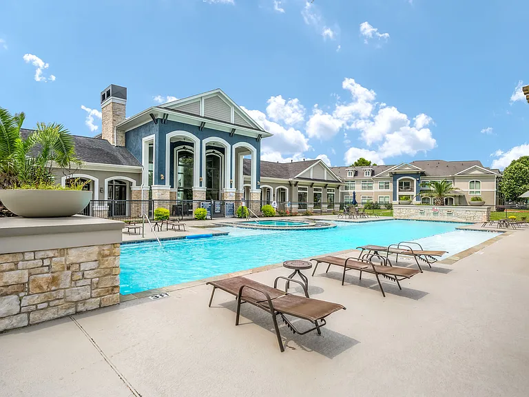 Palms at Cinco Ranch — Photo 19