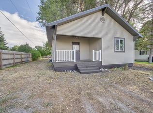 517 W 1 S, Rigby, ID 83442