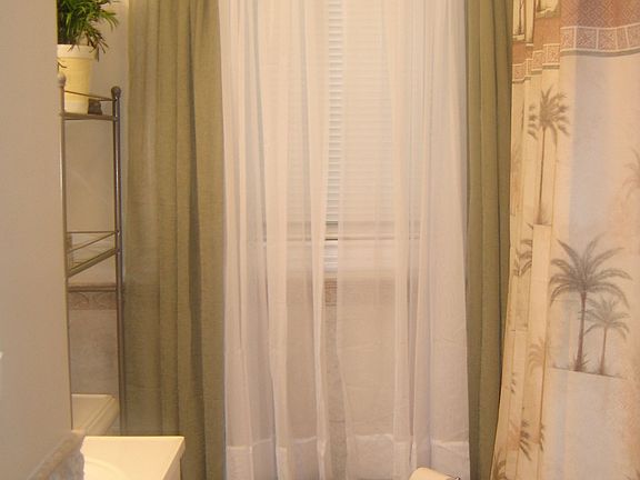 Bathroom View 1