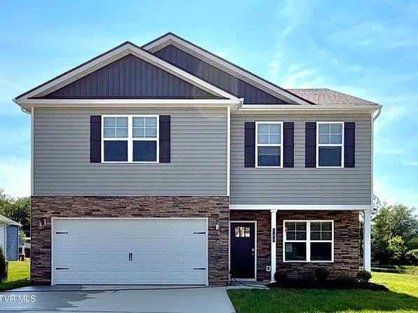 380 Alta Tree Blvd, Johnson City, TN 37604