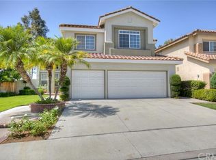 47 El Prisma, Rancho Santa Margarita, CA 92688