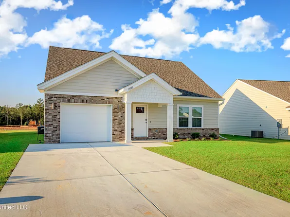 14180 Sanctuary Trails Dr, Gulfport, MS 39503