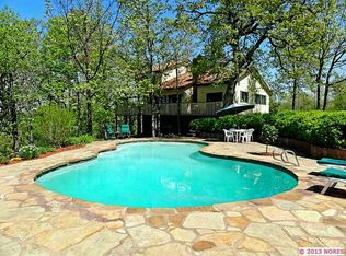 7585 N 36th West Ave, Sperry, OK 74073