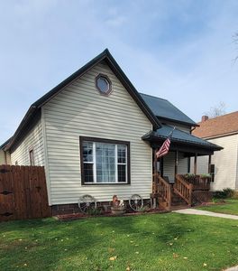 1307 Pearl St, Auburn, IN, 46706