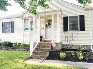 335 Derhake Rd, Florissant, MO 63031