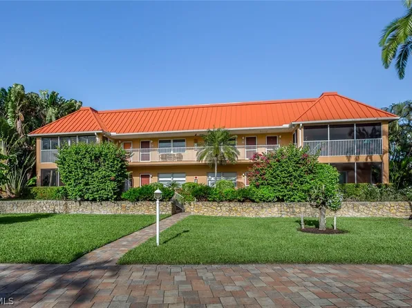 805 E Gulf Dr Unit 5D, Sanibel, FL 33957