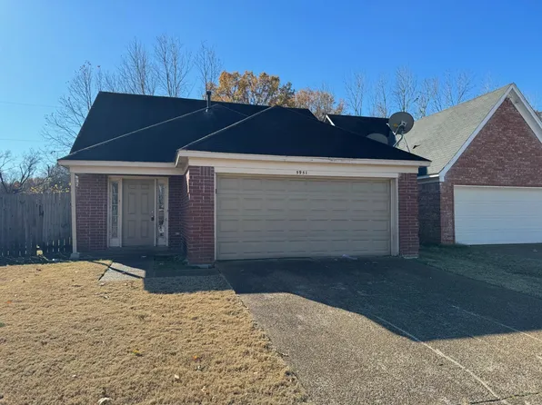 5951 W Wagon Hill Rd, Millington, TN 38053