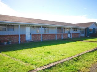 511 SW 3rd St, Newport, OR 97365