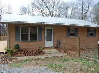 199 Grandridge Rd, Sparta, NC 28675