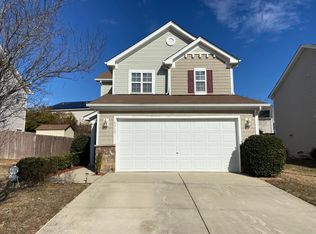 6315 Quitman Trl, Raleigh, NC 27610