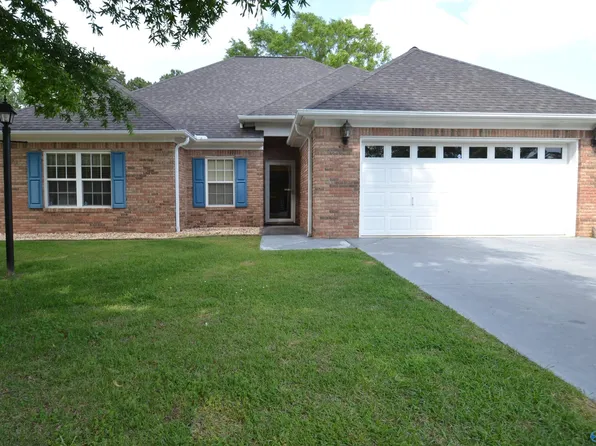 111 Lindsey Ln, Altoona, AL 35952