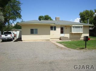 196 Thompson Rd, Grand Junction, CO 81503