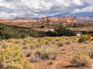 2061 Starbuck Ln, Moab, UT 84532