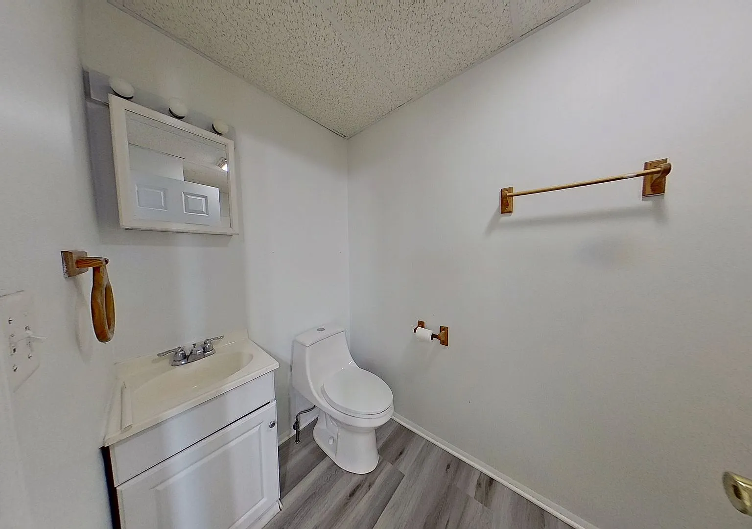 Comfortable One Bedroom Apartment — Photo 2