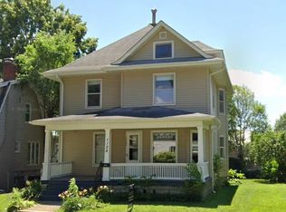 1126 Grant Ave, Waterloo, IA 50702