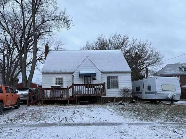 9161 Joseph St, Maybee, MI 48159