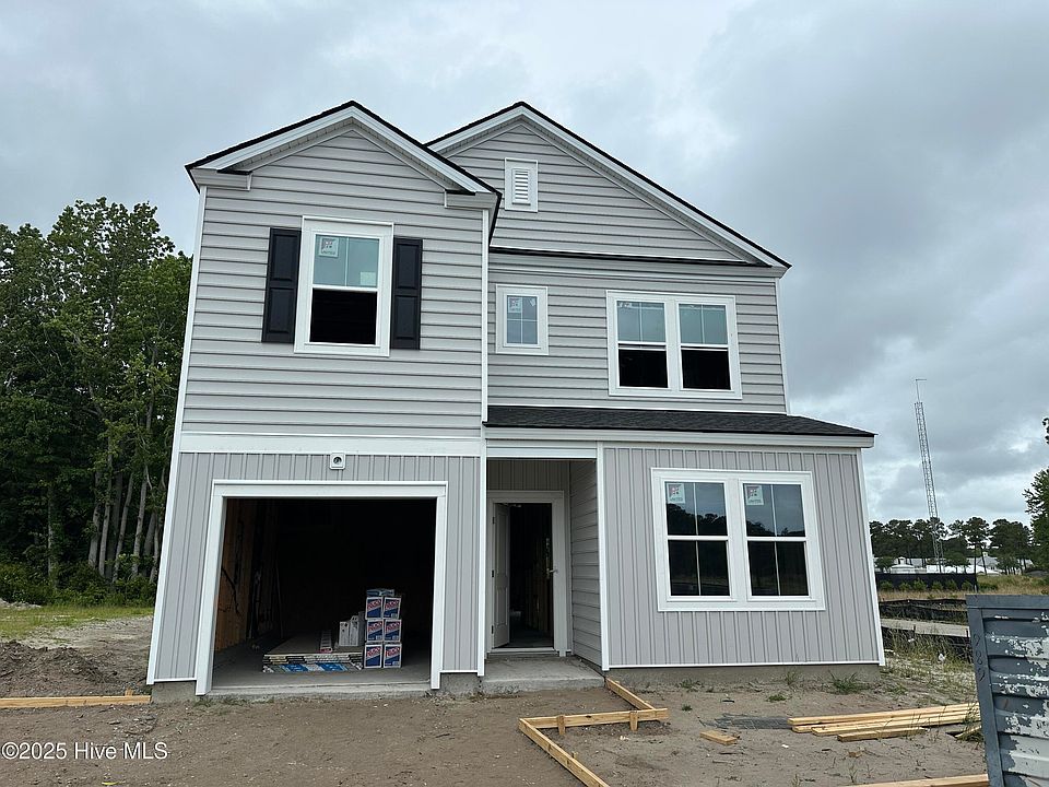 1st image of 3390 Wood Stork Drive SW Wilmington Lot 36