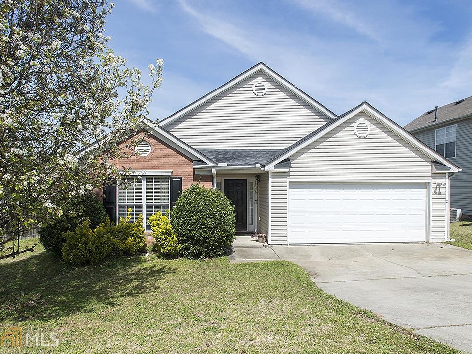 2nd image of 3376 Waggoner Pl