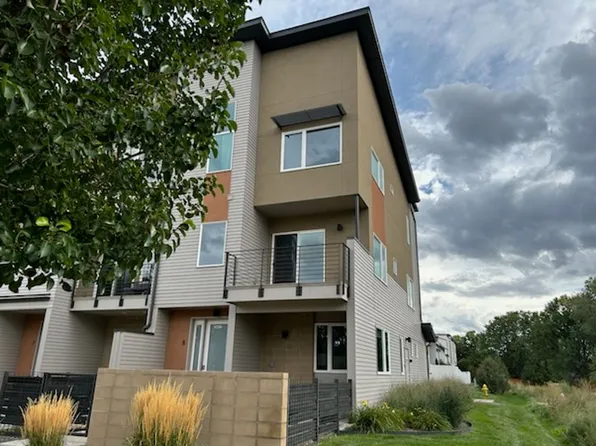 314 Green Leaf St Unit 8, Fort Collins, CO 80524