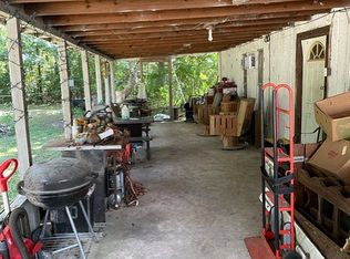 151 Springside Shortcut Rd, Palatka, FL 32177