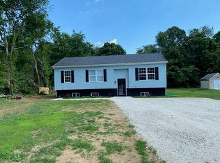 899 Vineland Ave, Bridgeton, NJ 08302