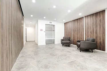 Rented by Compass