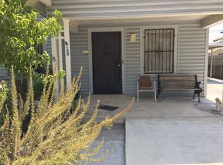828 N Arthur Ave, Fresno, CA 93728