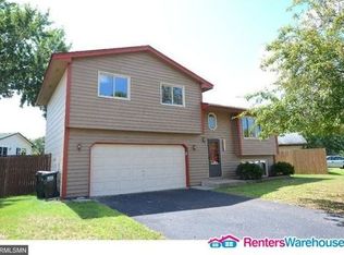 12456 Sycamore St NW, Coon Rapids, MN 55448